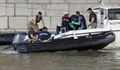 Откриха тялото на 13-а жертва на потъналото корабче в Будапеща