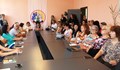 В Борово се запознаха с предимствата на еврото