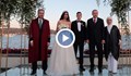 Реджеп Ердоган е бил кум на сватбата на Месут Йозил