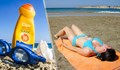 Колко време действа слънцезащитния крем?