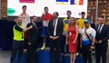 Радослав Росенов стана европейски шампион!