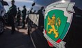 Шофьор с отнета книжка кара с униформа на „Гранична полиция“