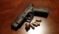 Арестуваха мъж, който произвеждал оръжия в гаража си