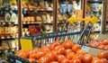 В България вносът на плодове и зеленчуци е 90%