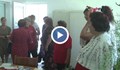 Пенсионерите в село Бръшлен се радват на обновен клуб