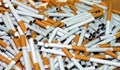 Над 24 тона тютюн изгоряха под надзора на ТД Дунавска