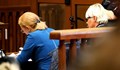 Спецсъдът остави Маринела Арабаджиева в ареста
