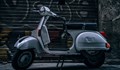 Париж забрани скутерите да паркират на тротоара