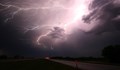 ЕРП Север съветва как да се пазим при летни бури