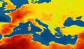 Европа страда от невиждани горещини