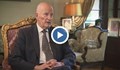Симеон Сакскобургготски: Не виждам защо трябва да сме песимисти за България