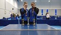 Шампионска титла за девойките от СКТМ Дунав Русе