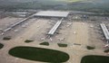 Звуков удар предизвика паника на летище в Лондон