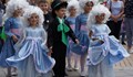 С приказно шествие започна празникът на децата в Русе