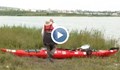 Полицай ще измине 2500 км с кану по река Дунав