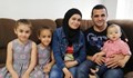 Сирийско семейство откри щастието във Велико Търново