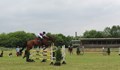 Турнир по прескачане на препятствия събра любителите на конния спорт на Хиподрума в Русе