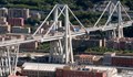 Взривяват носещите колони на моста "Моранди"