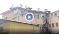 Опасен инцидент в центъра на Пловдив