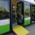 Доставиха първите нови автобуси в Габрово Доставиха първите нови автобуси в Габрово