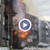 Голям пожар бушува в жилищна сграда в Лондон