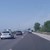 Трафикант бяга от полицията на магистрала "Тракия"