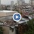 Бурята отнесе покрива на кооперация в Пловдив