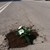 Студенти ще "садят" цветя в дупките по асфалта в Русе