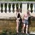 Глобиха туристка по бикини във Венеция