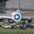 Самолет излезе от пистата на летище в САЩ