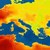 Европа страда от невиждани горещини