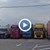 Правят буферен паркинг за тирове на Дунав мост при Русе