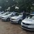 МВР - Русе получи 10 нови автомобила
