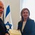 Румяна Бъчварова вече е посланик на България в Израел