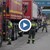 Русенската пожарна посрещна спасителни екипи от Румъния