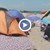 Община Царево задейства солени глоби за туристите с палатки