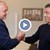 Борисов се срещна със Силвестър Сталоун