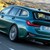 Изтекоха снимки на новото комби BMW 3er