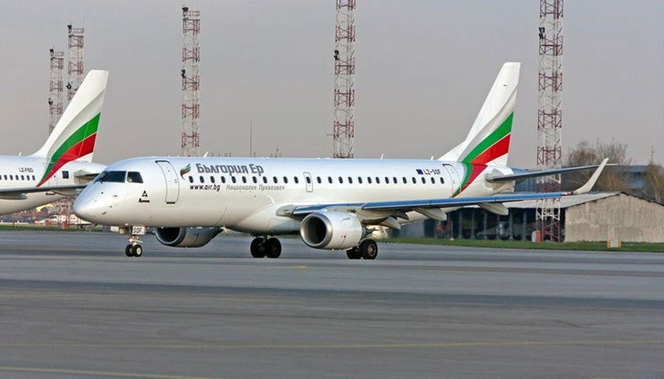 Екзотиката вече е по-близо с новите съвместни полети на Bulgaria Air и Air Italy до Малдивите, Занзибар, Момбаса и Тенерифе от 27 октомври