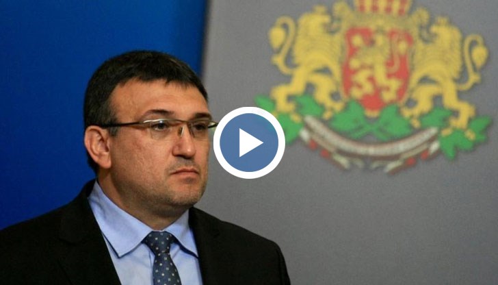Ние в България още не сме свикнали, че това е едно сериозно престъпление, коментира вътрешният министър