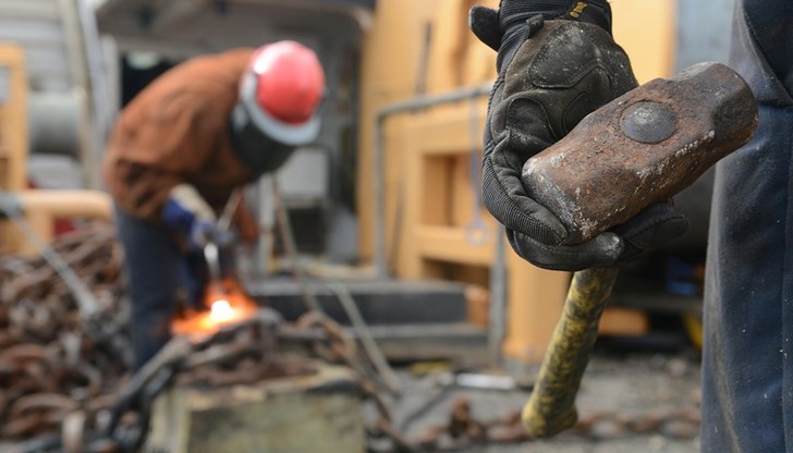 Повечето работодатели не планират увеличение на персонала си Повечето работодатели не планират увеличение на персонала си