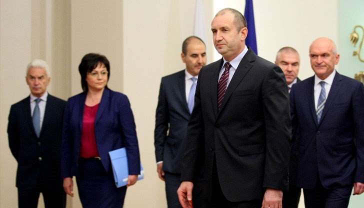 По една тема в страната ни има странен, даже подозрителен консенсус - строежа на втора атомна централа По една тема в страната ни има странен, даже подозрителен консенсус - строежа на втора атомна централа