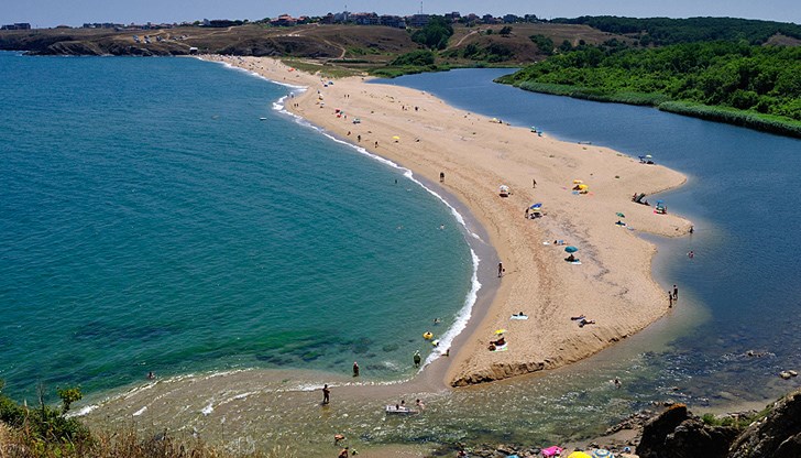 Това заяви директорът на Регионалната здравна инспекция - Бургас Георги Паздеров Това заяви директорът на Регионалната здравна инспекция - Бургас Георги Паздеров