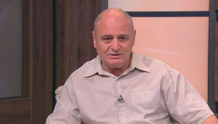 Работят под силен стрес, когато се загуби контрол е възможно човек да не издържи на натоварването