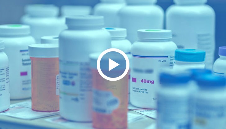 Става въпрос за фалшифицирани опаковки на онколекарства