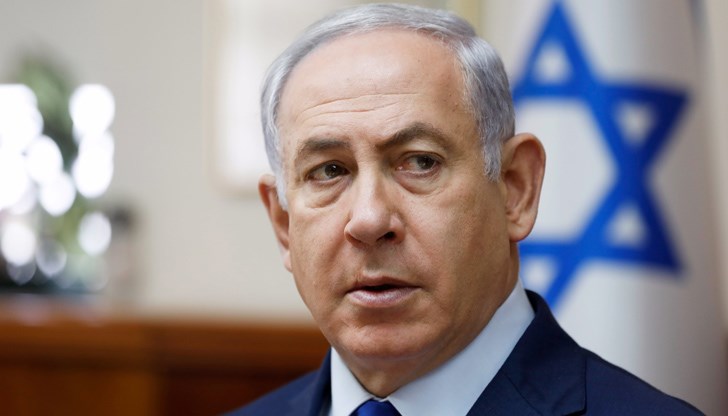 Бенямин Нетаняху ще бъде изслушан по три отделни дела