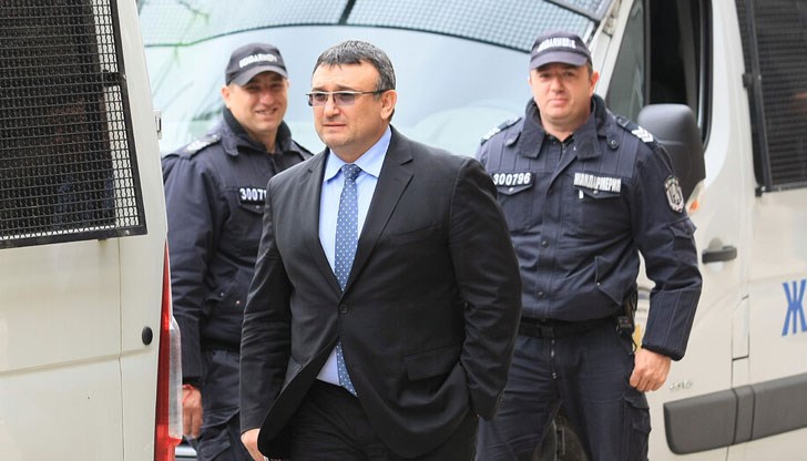 Съжалявам, че Зайков се самоуби и не можахме даси направим беседите с него, заяви главният секретар на МВР Съжалявам, че Зайков се самоуби и не можахме даси направим беседите с него, заяви главният секретар на МВР