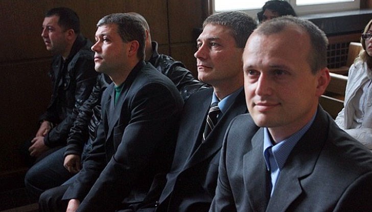 Петимата бивши полицаи от Благоевград настояват за възобновяване на делото и за изясняване на истината