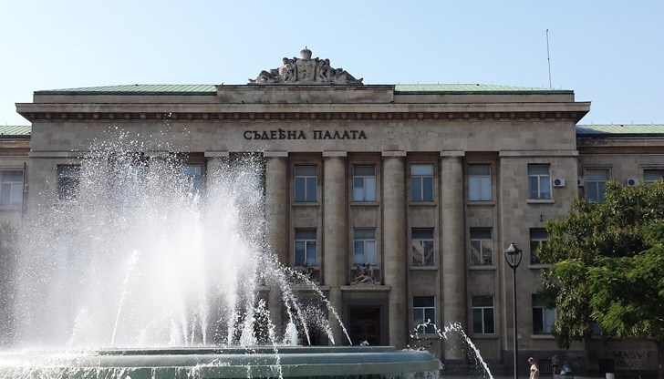 Делото ще се разглежда на 5 юли 2019 г.