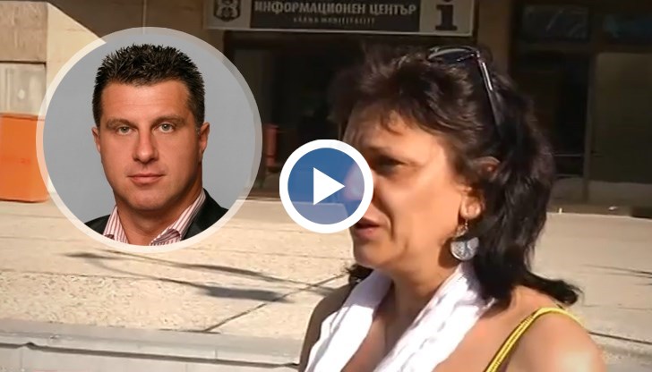 Майка на дете с увреждане твърди, че е била обиждана на сесия на Общинския съвет във Варна